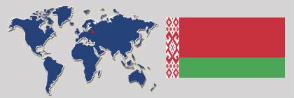bielorussia