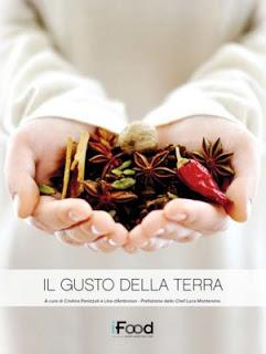 Libri da Mangiare [Recensione] : IFood Il gusto della terra