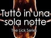 Recensione: Tutto sola notte Kylie Scott