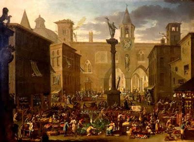 Giovan Paolo Lomazzo da Milano: genio anticlericale e massone al tempo dell'inquisizione ambrosiana. [2 parte]