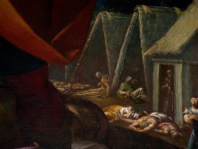 Giovan Paolo Lomazzo da Milano: genio anticlericale e massone al tempo dell'inquisizione ambrosiana. [2 parte]