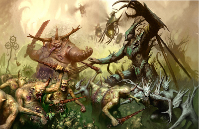 Age of Sigmar: informazioni sul Quest for Ghal Maraz