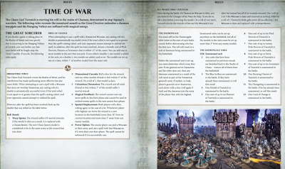 Age of Sigmar: informazioni sul Quest for Ghal Maraz