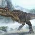 Il Giganotosaurus carolinii è il più grande dinosauro carnivoro mai esistito.