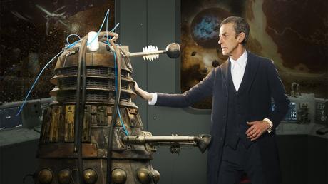 Doctor Who 10, le riprese della nuova stagione posticipate al 2017?