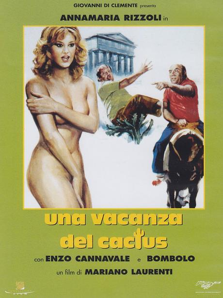 Una vacanza del cactus