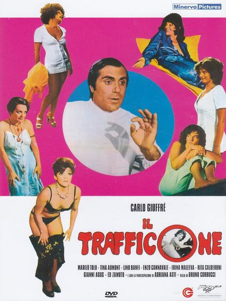 Il trafficone