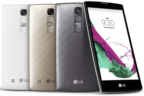 LG G4c