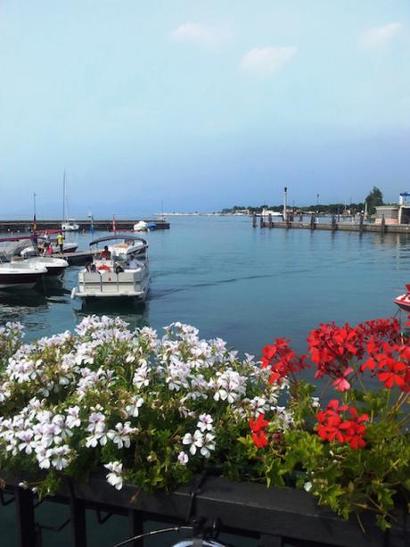 A pedali tra i paesaggi del Garda: il Cicloraduno degli Amici della Bicicletta