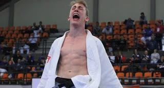 NAPOLI. Giovanni Esposito campione del mondo di judo: un oro che vale un mondo.