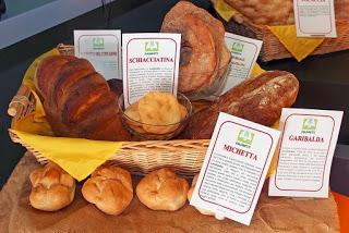 MILANO. Il valore del pane e il suo recupero. Domani convegno al Padiglione Coldiretti ad EXPO.