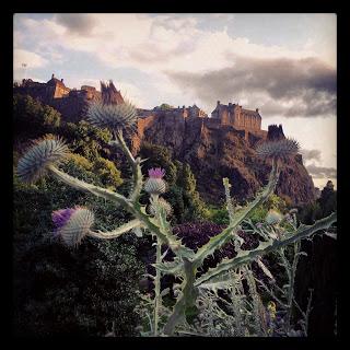 Festival di Edimburgo: Fringe e Military Tattoo