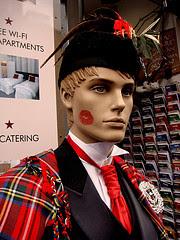 Festival di Edimburgo: Fringe e Military Tattoo