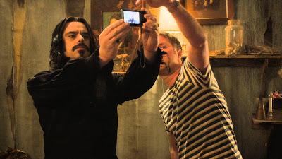 What We Do in the Shadows (2014)