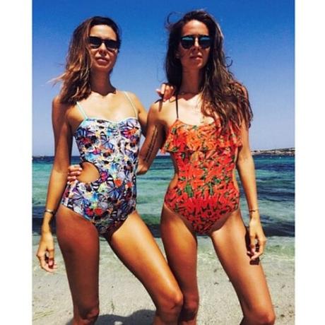 The Coolest Bikinis of Summer 2015