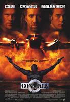 Recensione #70: Con Air