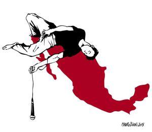 A “Nessun Luogo è Lontano” su @Radio24_News parliamo di #NarcoGuerra #Messico #MexicoNosUrge