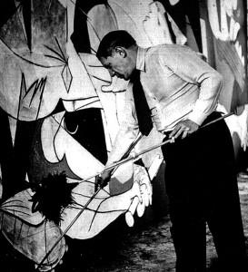 guernica picasso