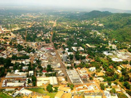 Aerial-photo-of-Bangui