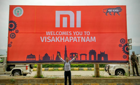 Xiaomi svelerà oggi il suo primo smartphone “made in India”. Sarà lo Xiaomi Redmi 2 Prime?