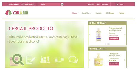 PILLOLE: Parliamo di You&Bio, la piattaforma del BIO