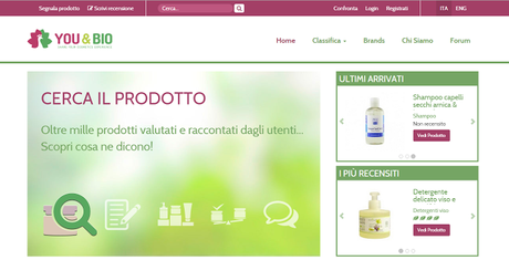 PILLOLE: Parliamo di You&Bio, la piattaforma del BIO