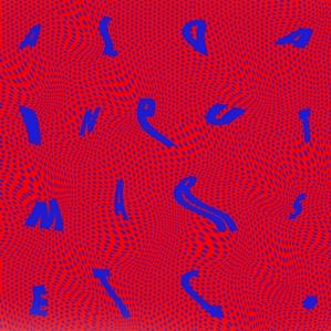 Aloa Input – Mars etc.