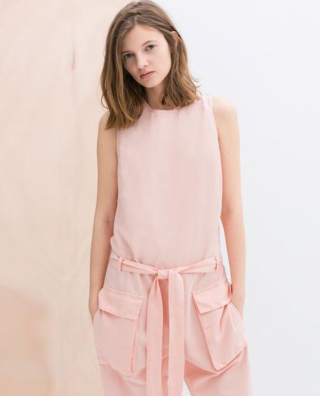 JUMPSUITS & ROMPERS FOR SUMMER