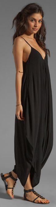 JUMPSUITS & ROMPERS FOR SUMMER