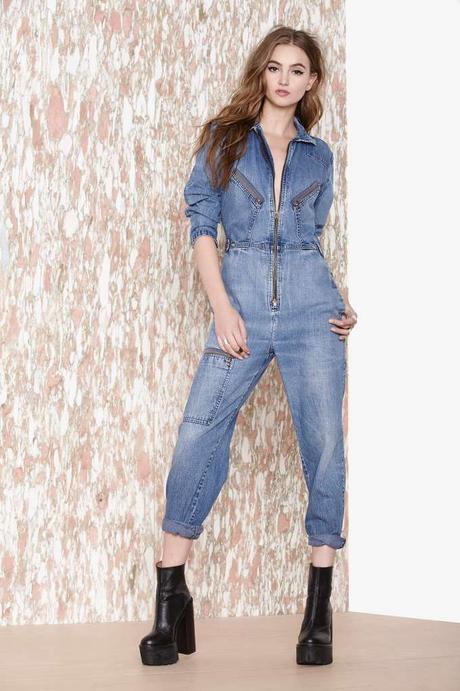 JUMPSUITS & ROMPERS FOR SUMMER