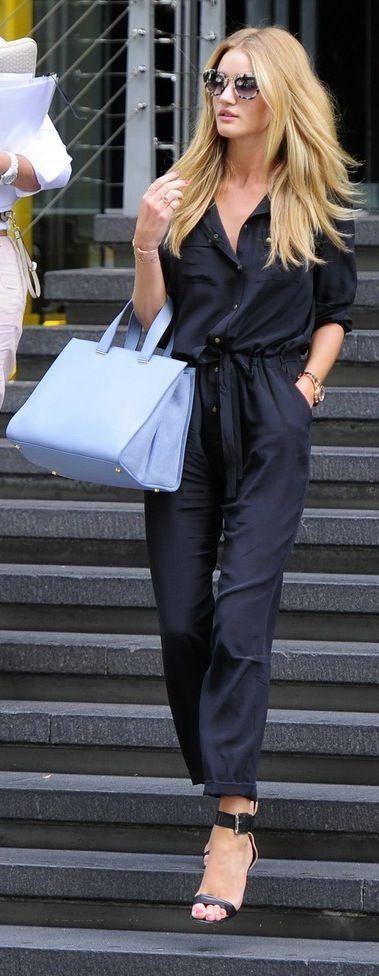 JUMPSUITS & ROMPERS FOR SUMMER