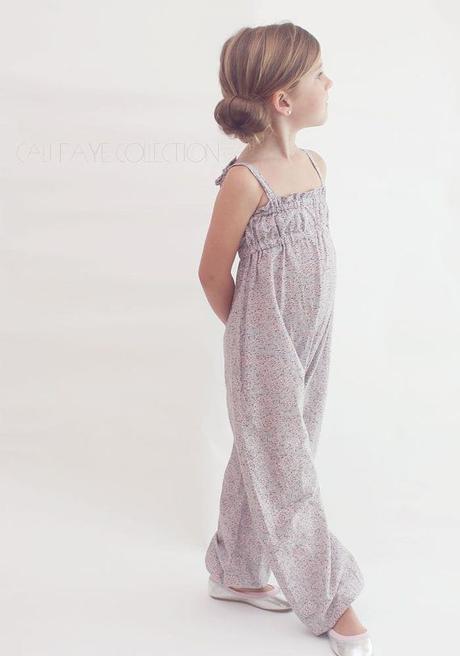 JUMPSUITS & ROMPERS FOR SUMMER