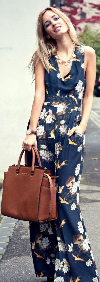 JUMPSUITS & ROMPERS FOR SUMMER