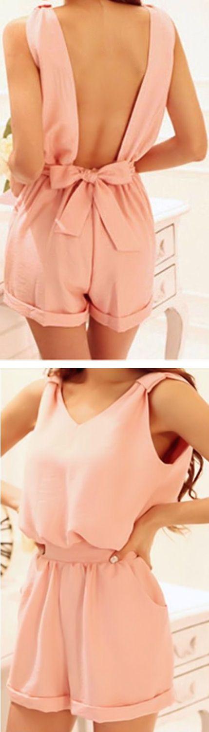 JUMPSUITS & ROMPERS FOR SUMMER