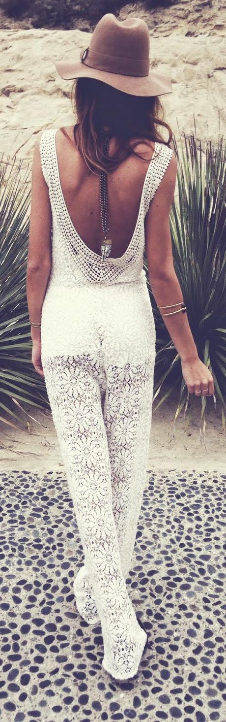 JUMPSUITS & ROMPERS FOR SUMMER