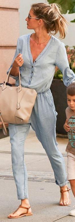 JUMPSUITS & ROMPERS FOR SUMMER