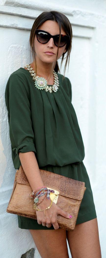 JUMPSUITS & ROMPERS FOR SUMMER