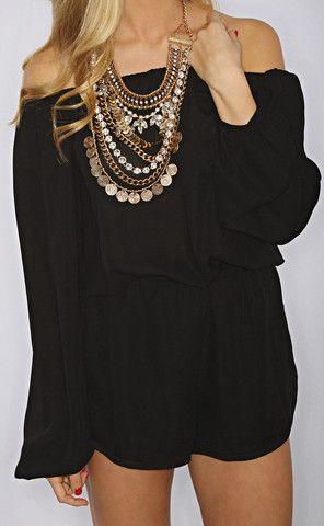 JUMPSUITS & ROMPERS FOR SUMMER