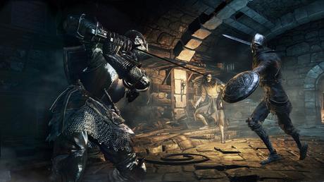 Dark Souls III è un punto di svolta per la serie, dice Hidetaka Miyazaki