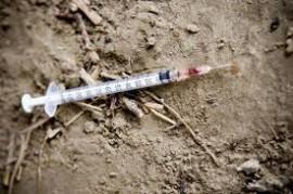 Spiaggia: allerta siringhe? Torna l’incubo ?