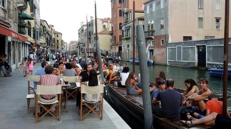 bacaro tour venezia