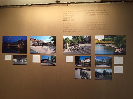 40 foto per un confronto con Lubiana. In 10 anni la piccola capitale slovena si è portata 50 anni avanti a noi. Come ha fatto?