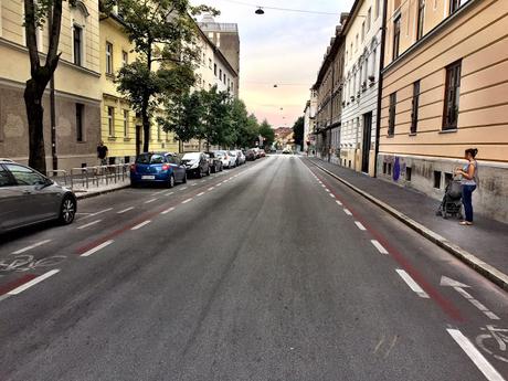 40 foto per un confronto con Lubiana. In 10 anni la piccola capitale slovena si è portata 50 anni avanti a noi. Come ha fatto?