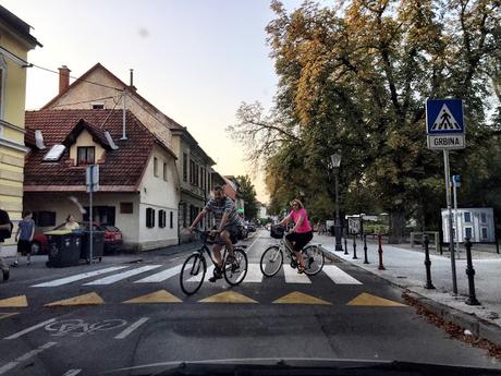 40 foto per un confronto con Lubiana. In 10 anni la piccola capitale slovena si è portata 50 anni avanti a noi. Come ha fatto?