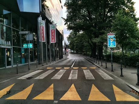 40 foto per un confronto con Lubiana. In 10 anni la piccola capitale slovena si è portata 50 anni avanti a noi. Come ha fatto?