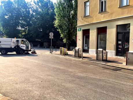 40 foto per un confronto con Lubiana. In 10 anni la piccola capitale slovena si è portata 50 anni avanti a noi. Come ha fatto?