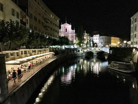 40 foto per un confronto con Lubiana. In 10 anni la piccola capitale slovena si è portata 50 anni avanti a noi. Come ha fatto?