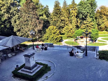 40 foto per un confronto con Lubiana. In 10 anni la piccola capitale slovena si è portata 50 anni avanti a noi. Come ha fatto?