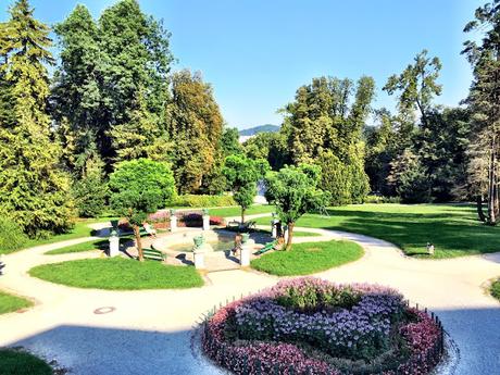 40 foto per un confronto con Lubiana. In 10 anni la piccola capitale slovena si è portata 50 anni avanti a noi. Come ha fatto?