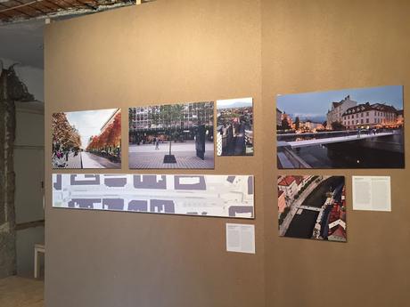 40 foto per un confronto con Lubiana. In 10 anni la piccola capitale slovena si è portata 50 anni avanti a noi. Come ha fatto?